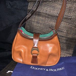 Dooney and Bourke shoulder bag